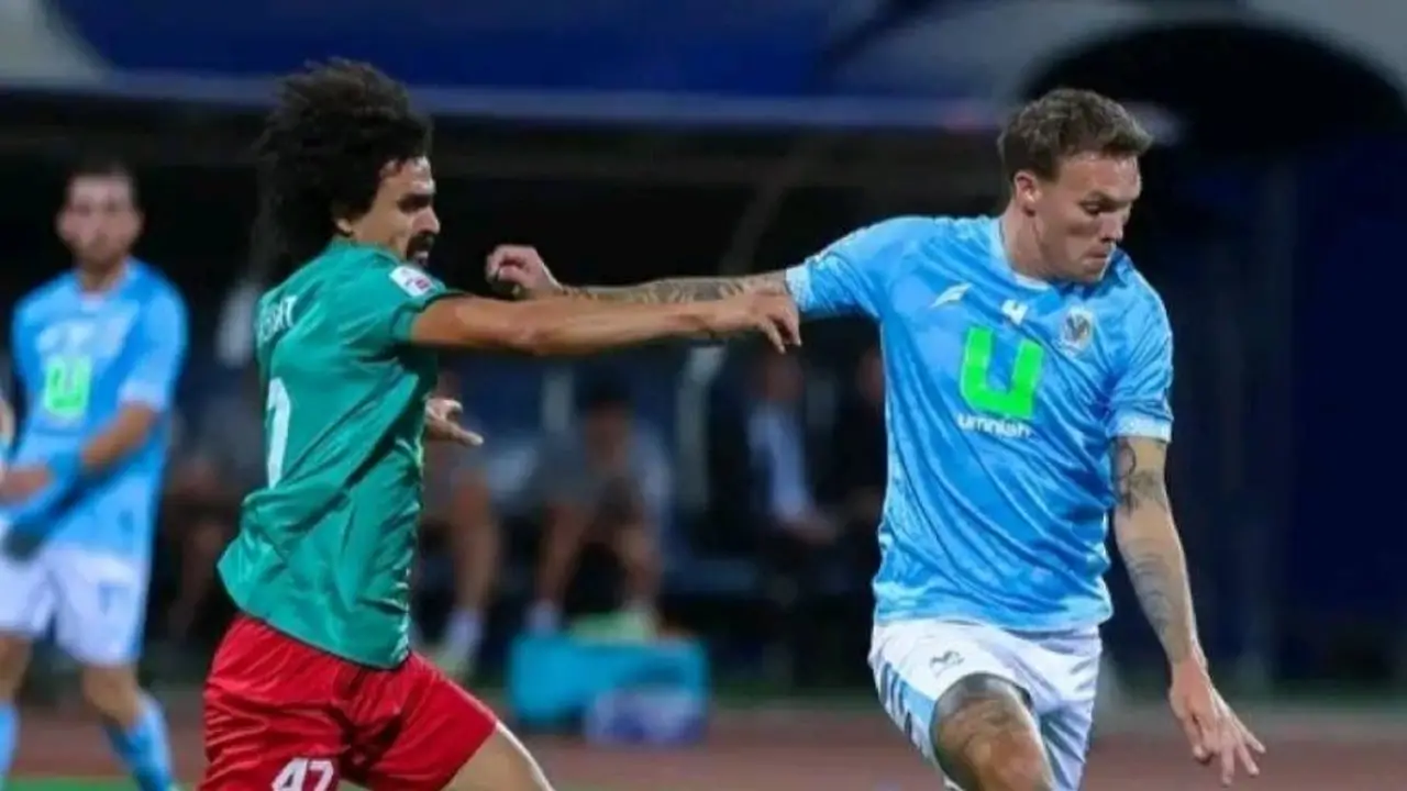 الفيصلي والوحدات في «كلاسيكو» تحديد مسار الدوري الأردني